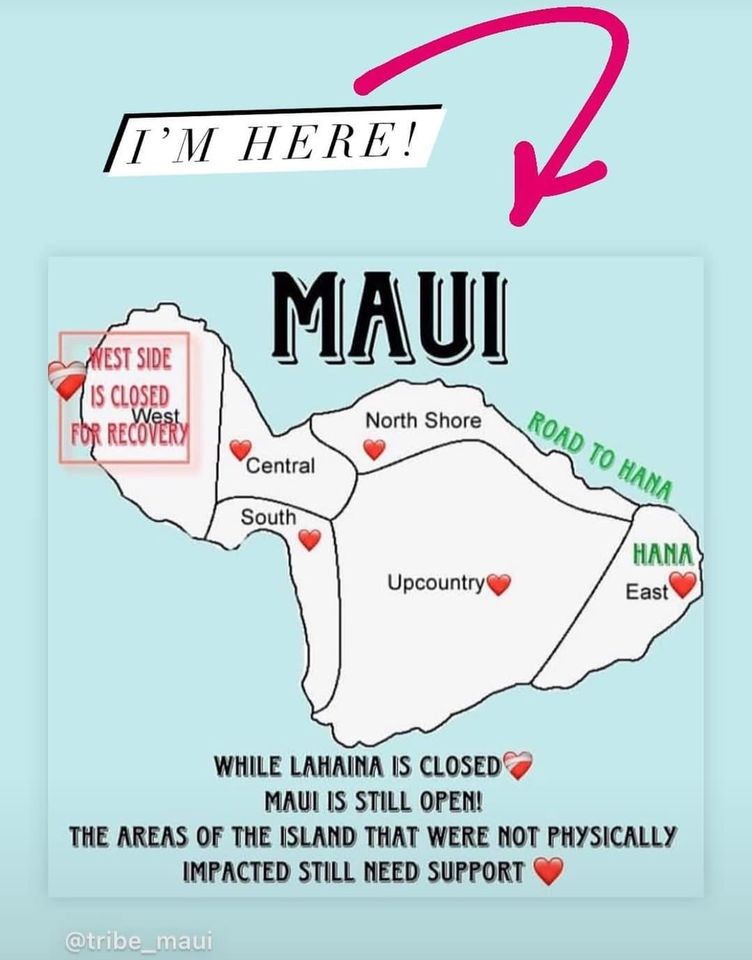 Maui-is-Open
